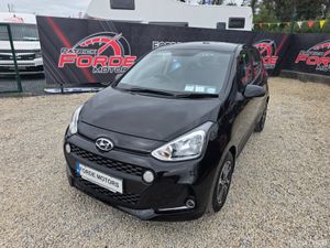 Hyundai i10 2018 (25000km) - Image 2