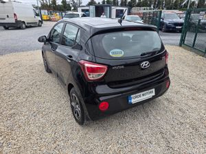 Hyundai i10 2018 (25000km) - Image 3