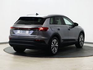 *38* 2023 Audi Q4 e-tron ADVANCE - Image 4