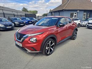 Nissan Juke 2021 LOW KMS SVE DCT MY21 4DR AUTO - Image 4