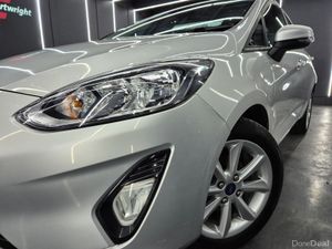 Ford Fiesta 2019 - Image 2
