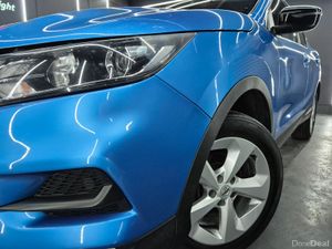 Nissan Qashqai 2018 - Image 2