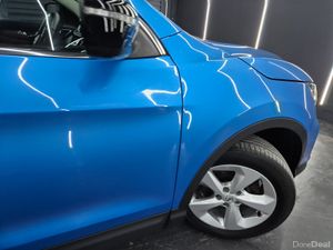 Nissan Qashqai 2018 - Image 4