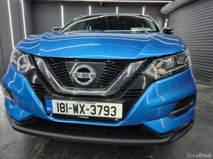 Nissan Qashqai 2018 - Image 3