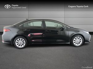 Toyota Corolla COROLLA Luna Saloon - Image 3