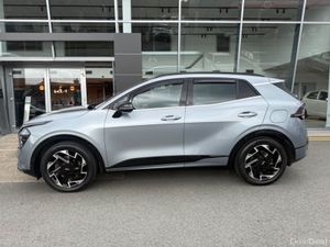 Kia Sportage GT Line 5DR - Image 3