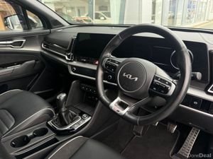 Kia Sportage GT Line 5DR - Image 2