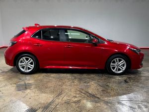 Toyota Corolla 1.8 HYBRID AUTOMATIC - FACTORY ALLO - Image 3