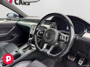 Volkswagen Arteon R-LINE TDI Auto - Straight Sale - Image 2