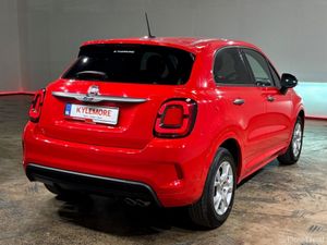Fiat 500X 1.3 AUTOMATIC - SPORT EDITION - FACTORY - Image 4
