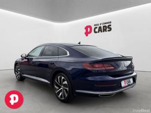 Volkswagen Arteon R-LINE TDI Auto - Straight Sale - Image 3