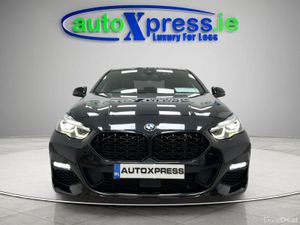 BMW 2-Series M-SPORT GRAN COUPE - Image 3