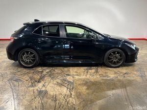Toyota Corolla 1.8 HYBRID AUTOMATIC - G STYLE MILL - Image 3