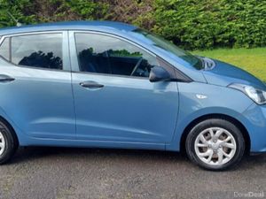 Hyundai i10 2018 - Image 2