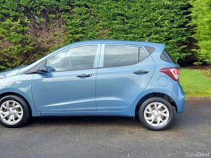 Hyundai i10 2018 - Image 3