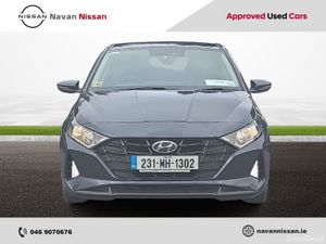 Hyundai i20 1.2 Deluxe Plus - Image 3