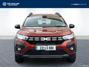 Dacia Jogger TCe 110 Extreme SE - Image 4