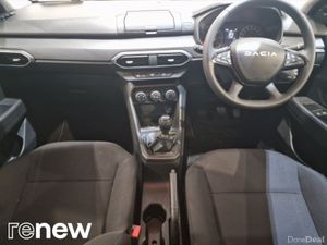 Dacia Sandero SCe 65 Essential - Image 3