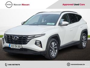 Hyundai Tucson 1.6D Executive *BIG SALE* - Image 4