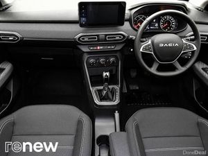 Dacia Sandero Expression TCe 90 AUTO CVT NBI - Image 2