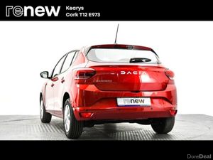 Dacia Sandero Expression TCe 90 AUTO CVT NBI - Image 3