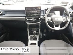 Dacia Bigster Expression Tce 140 - Image 2