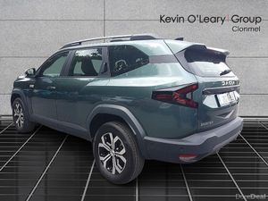 Dacia Bigster Expression Tce 140 - Image 3