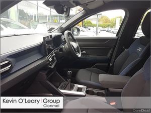 Dacia Bigster Expression Tce 140 - Image 4