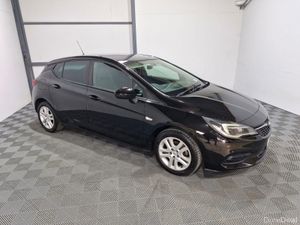2020 Opel Astra SC 1.5D NCT 02/28 - Image 3