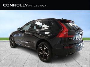 Volvo XC60 T8 PHEV (390HP) R-Design Pro AWD - Image 2