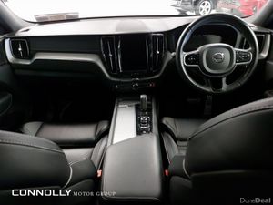 Volvo XC60 T8 PHEV (390HP) R-Design Pro AWD - Image 4