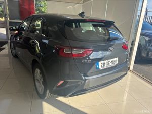 Kia Ceed 1.6 MHEV K2 - Image 4