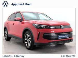 Volkswagen Tiguan LAUNCH EDITION 2.0TDI 150HP DSG - Image 3