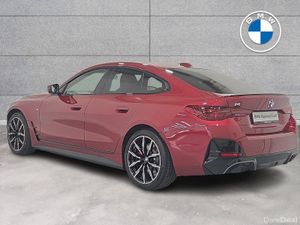 BMW i4 - Image 3