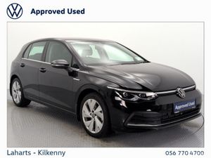 Volkswagen Golf STYLE 2.0TDI 5DR 115HP DSG *REAR C - Image 4
