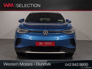 Volkswagen ID.4 PRO PLUS 77kWh 286HP - Image 2