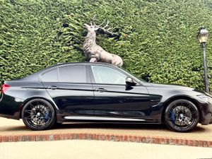 BMW M3 COMPETITION 444BHP - Image 3