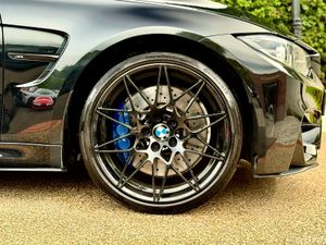 BMW M3 COMPETITION 444BHP - Image 4