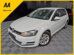 🔥2015 VW Golf 1.2 TSI Automatic | 136,000km 🔥 - Image 2