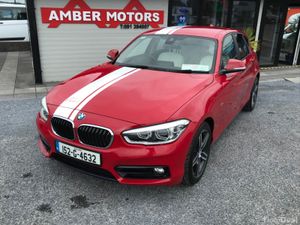 2015 BMW 1-Series Sport Automatic - Image 2