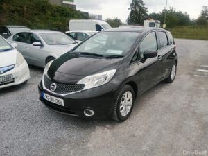 Nissan Note 2014 - Image 2