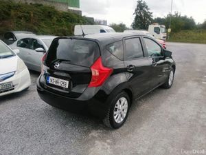 Nissan Note 2014 - Image 3