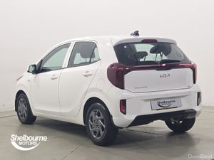 Kia Picanto 1.0 2 5dr - Image 3