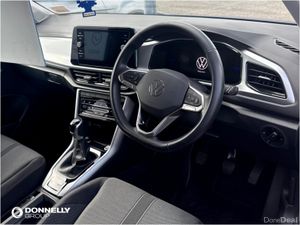 Volkswagen T-roc Hatchback Match - Image 4