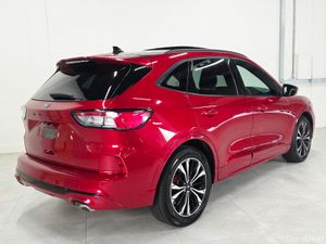 2020 ST Line X First Edition Phev - Pan Roof - Image 3