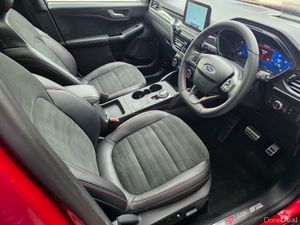 2020 ST Line X First Edition Phev - Pan Roof - Image 2