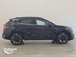 Kia Sportage 1.6T GDi 48V ISG GT-Line 5dr DCT - Image 3