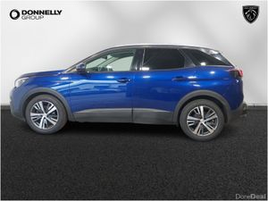 Peugeot 3008 1.2 PureTech Active 5dr - Image 3