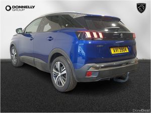 Peugeot 3008 1.2 PureTech Active 5dr - Image 2
