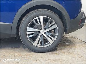 Peugeot 3008 1.2 PureTech Active 5dr - Image 4